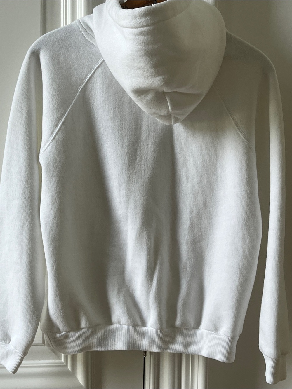 Polo Ralph Lauren Embroidered Marseille Hoodie with Red Heart. - Picture 13 of 13